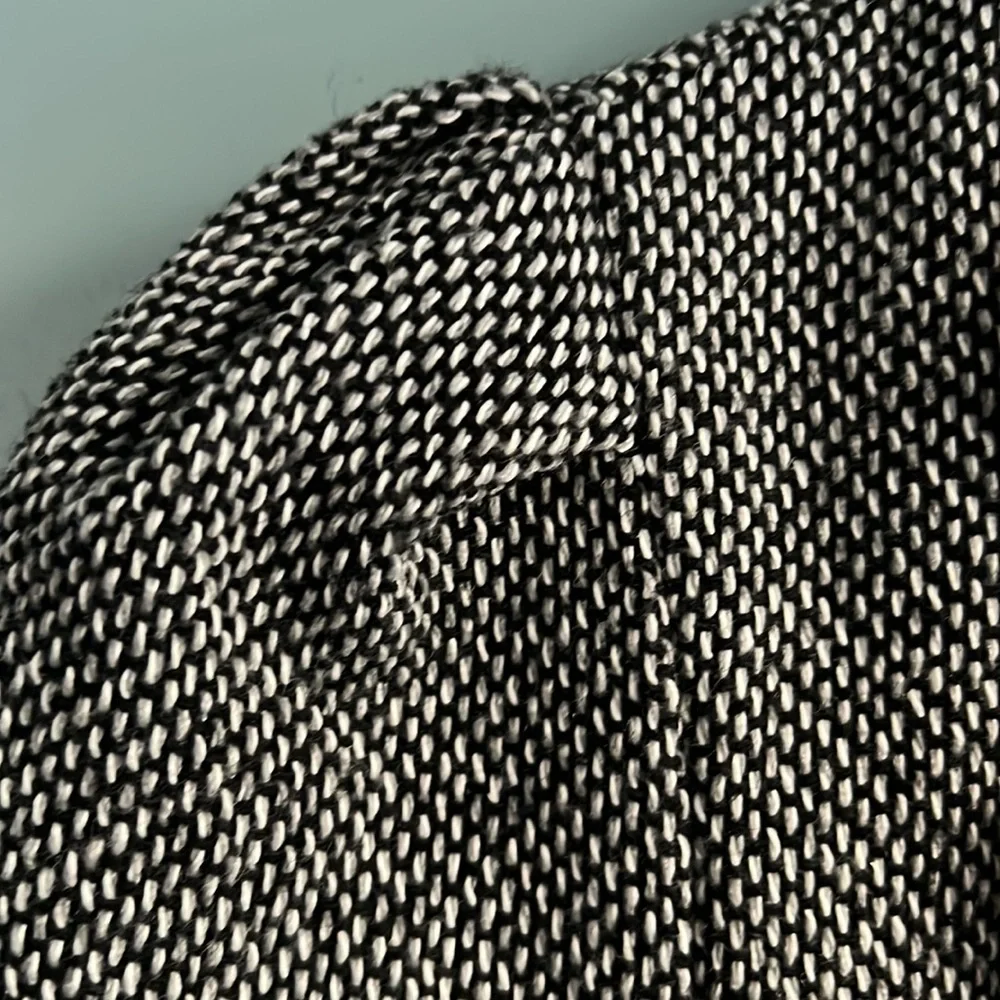 Wool blazer - Picture 5 of 5